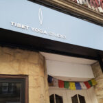 Centro de yoga, Tibet Yoga Studio-A Coruña