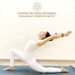 Centro de Yoga Integral Mahashakti-Pamplona