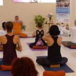 Escuela Internacional de Yoga-Madrid