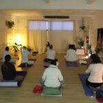 Centro de yoga, Ysi Yoga. Escuela de Yoga-Villanueva del Ariscal