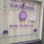 Centro de Yoga Carmen Ceamanos -GANESHA--Zaragoza