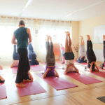 Centro de yoga, Essentia Yoga y Salud-Santander