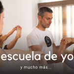 Centro de yoga, Element Yoga School-Las Palmas de Gran Canaria