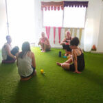 Centro de yoga, Ara Yoga y Bienestar-San Vicente del Raspeig