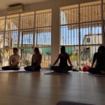 Centro de yoga, Yoga Senda Granada-Huétor Vega