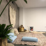 Centro de yoga, Inmashanti Yoga Terapia-Padrón