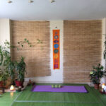 Centro de yoga, Yoga Medicina by Sandra UmaDasi-Lucena del Cid