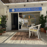 Centro de yoga, Portals de Yoga-Portals Nous