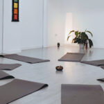 Centro de yoga, Om Trivi - Yoga & Bienestar-Candelaria