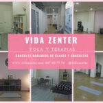 Centro de yoga, Vida Zenter-Dos Hermanas