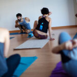 Centro de yoga, Xarma Yoga-Ansoáin