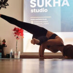 Centro de yoga, Sukha Studio-Nani Latorre-La Zubia