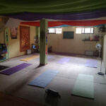 Centro de yoga, Surya Chandra Yoga-Cájar