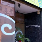 Centro de yoga, Natayoga-Miranda de Ebro