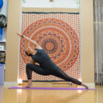 Centro Yoga & Pilates Madhana-Puenteareas