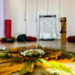 Centro de yoga, Dhyana Vayus Yoga-La Rinconada