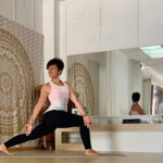 Centro de yoga, Namoa Bienestar-Nules