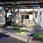 Centro de yoga, Prana Pure Yoga Alliance School-Maspalomas